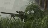 bushman