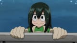 lurking Boku no Hero Academia - 10