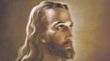 head of christ