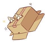 kemomimi inside box 45