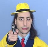 dick-shaney
