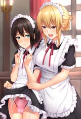 love-maid