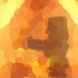 burn