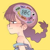zoomer girl brains