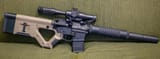 armalite rifle fifteen 6-1