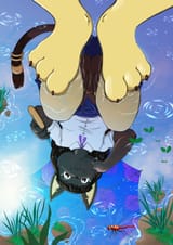 5645013_RisingDragon_ych_puddle_chocoban_np