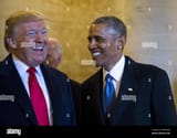 inauguration-of-president-donald-trump-jan-20-2017-presidents-donald-trump-and-barack-obama-laugh-together-before-departure-ceremony-for-outgoing-president-obama-vice-president-joe-biden-stands-behind-them-bsloc-2020-4-25-2GP5DHH