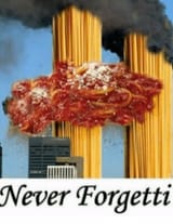 never forgetti