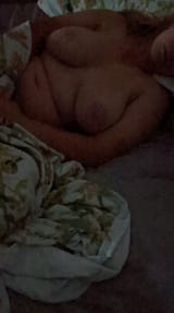 Zzz Candid 1