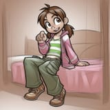Cute 052