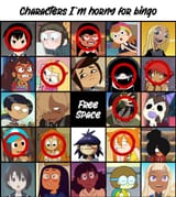 no bingo