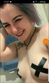 tits