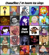 hornybingo