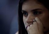 sara playing poker