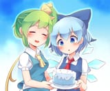CIRNSEI CAKE