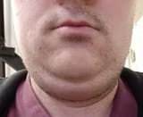 My facial hair 2
