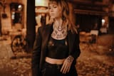 latex tats throat