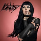 tattoo babe von d2