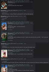 pedo faggot alice