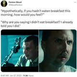 breakfast