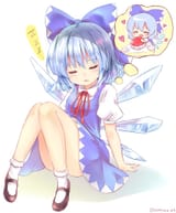 CIRNO CAKE DREAM