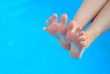 feetpool