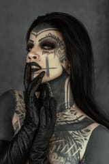 tattoos Lunatika