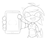 phone meme