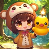 Monkey 19