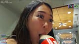 EmilySucking