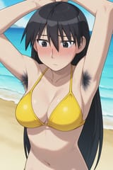 sakaki