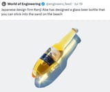 buttbottle