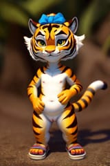 Anthropomorphic_Tiger_Girl_fla - 2023-12-22T092324.770