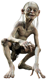 Gollum_PeterJackson