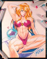 metroid