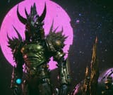 space chud in
