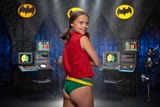 greta girl wonder