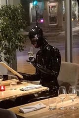 latex alone