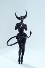 latex devil4