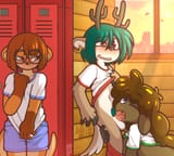 4007319_Gaoru_olive_x_emily_locker_room_blowjob