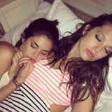 sara sleepy friend