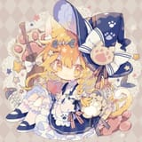MARISA CAT THREE FACE