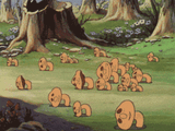 DancingShrooms