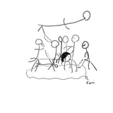 Gangbang