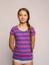 greta stripes