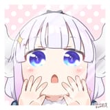 kanna, Kanna Kamui, Kanna おー