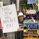 jew immigration