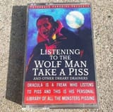 wolfpiss