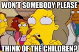 Children!
