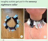 naughtyautists
